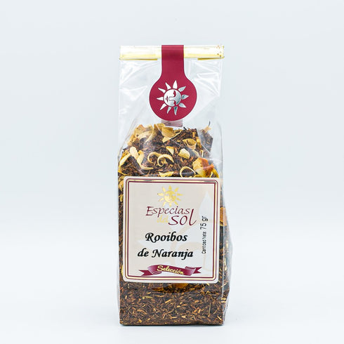 ORANGE ROOIBOS